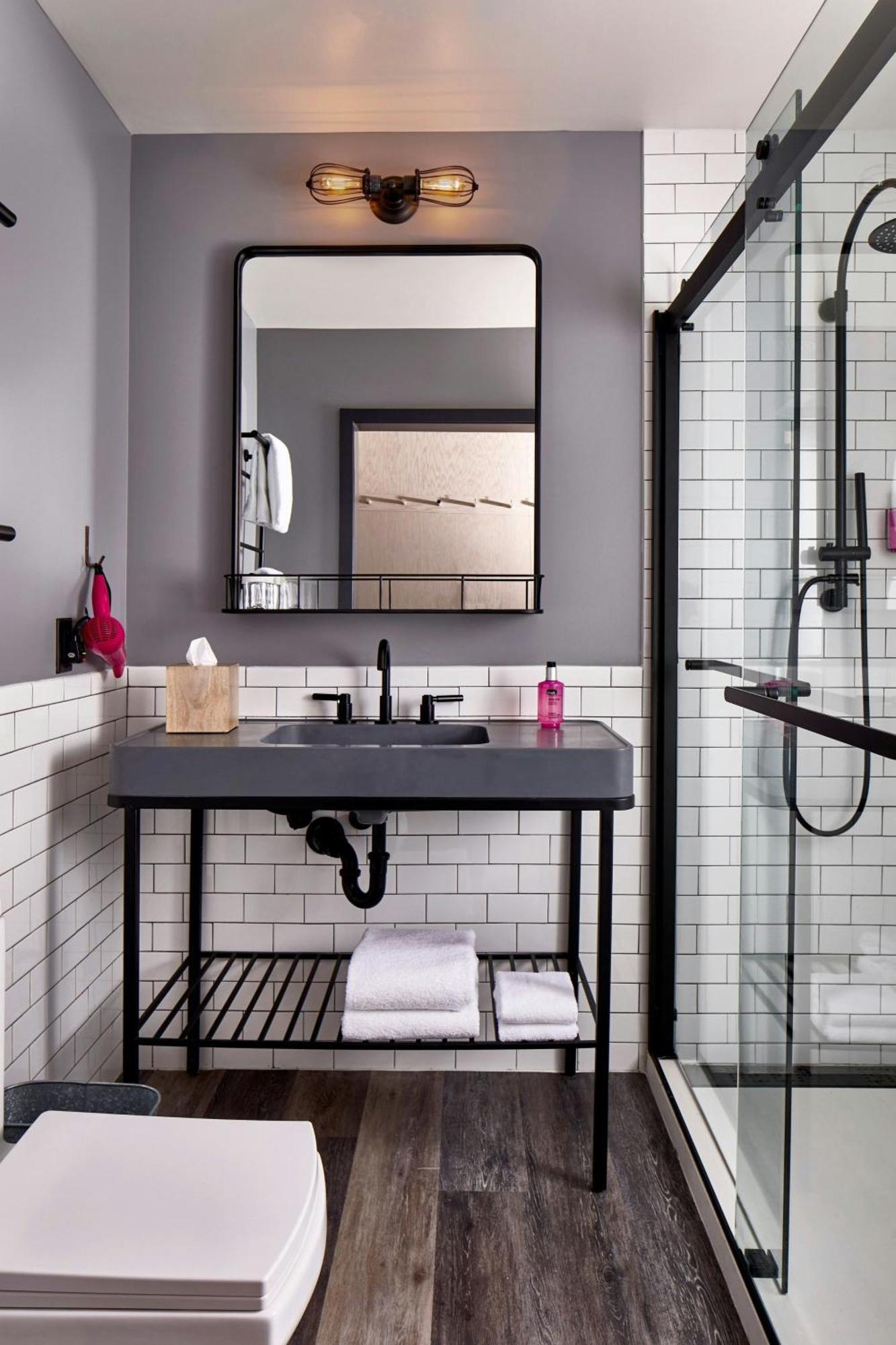 Moxy Chattanooga Downtown Kültér fotó