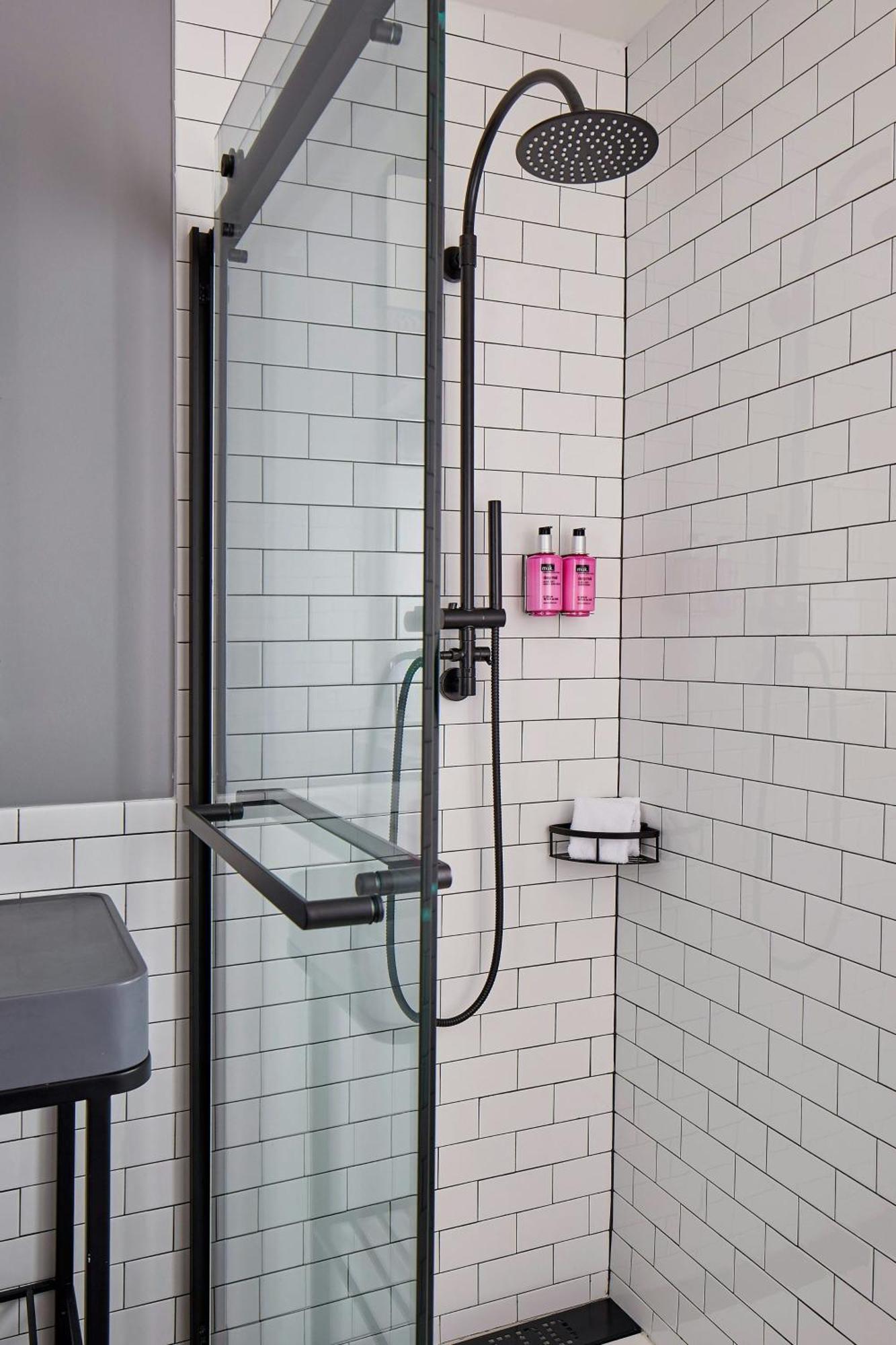 Moxy Chattanooga Downtown Kültér fotó