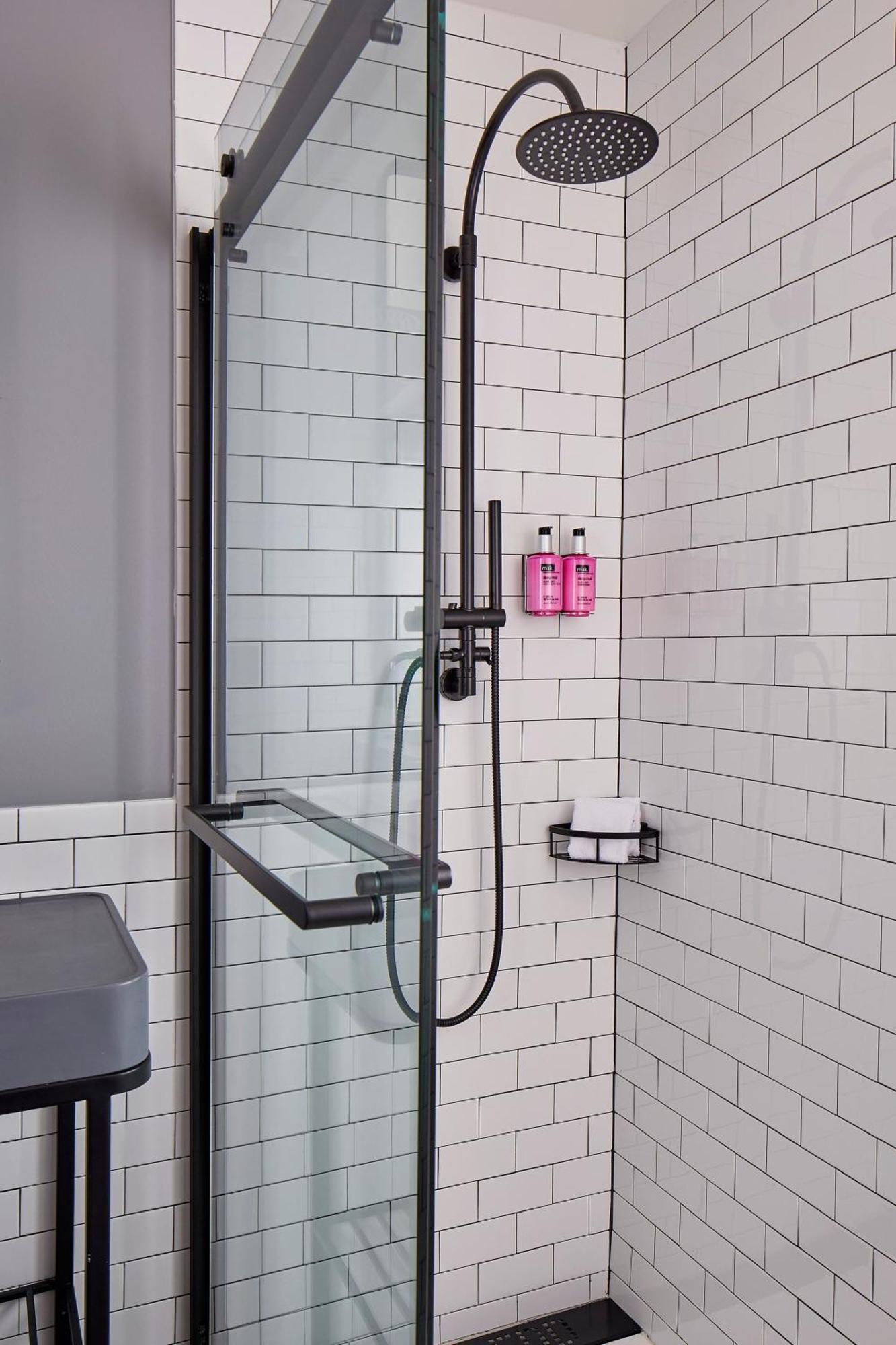 Moxy Chattanooga Downtown Kültér fotó
