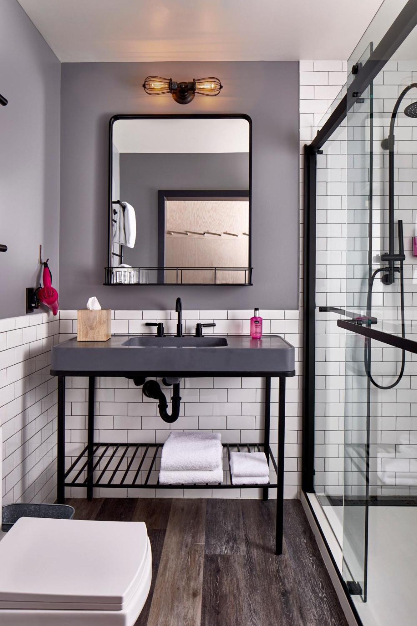 Moxy Chattanooga Downtown Kültér fotó